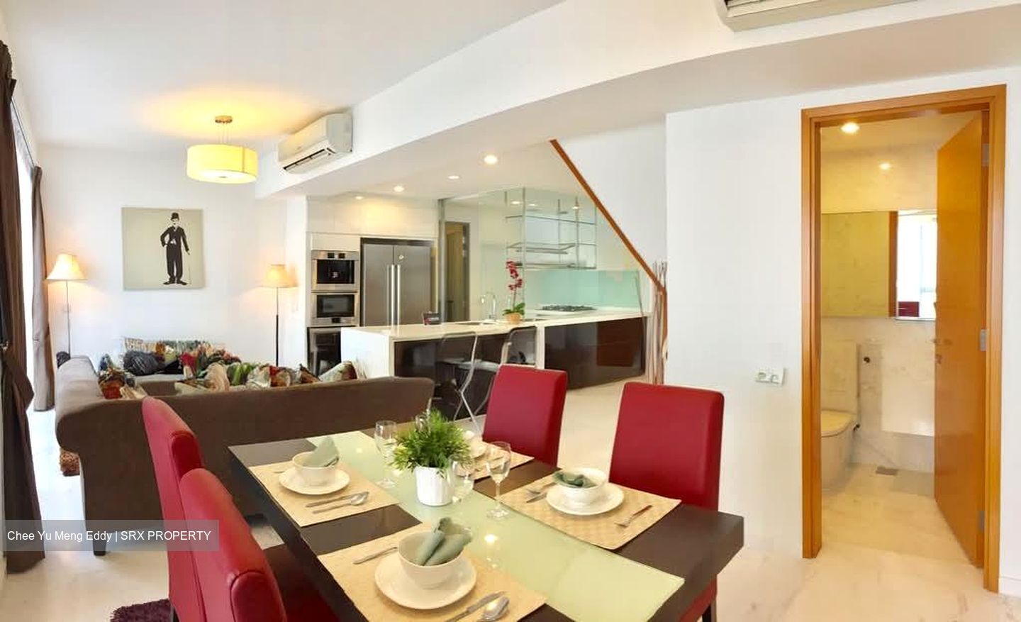 Centro Residences (D20), Condominium #544331211